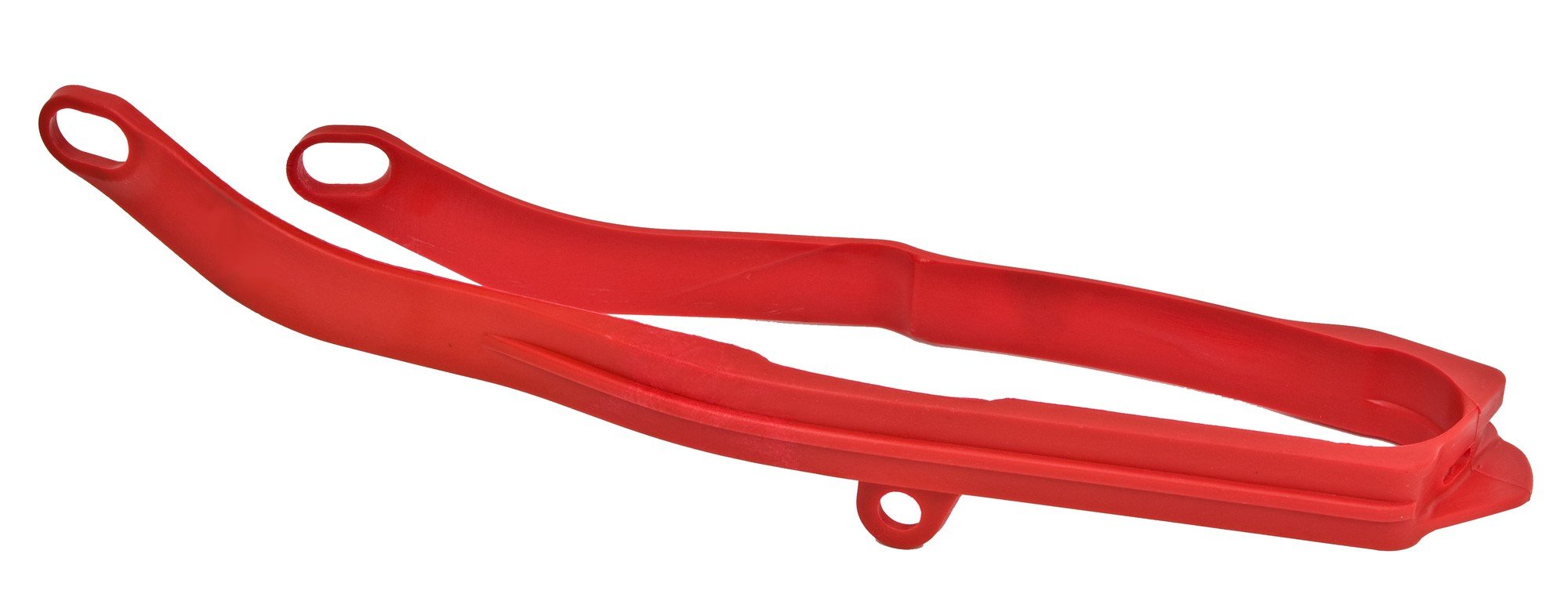 Obrázek produktu kluzák řetězu Honda, RTECH (červený) R-SLICRRS0003