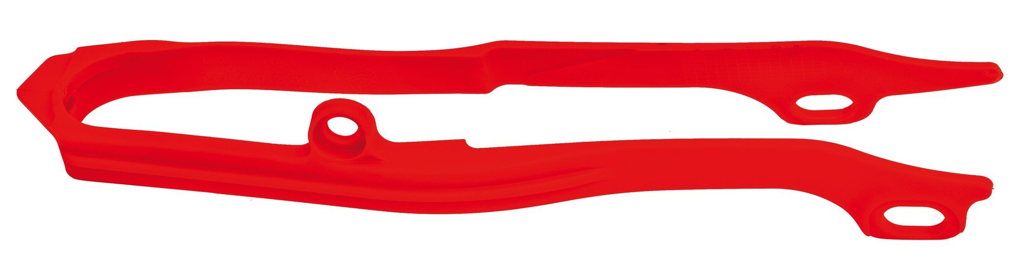 Obrázek produktu kluzák řetězu Honda, RTECH (červený) R-SLICRFRS009