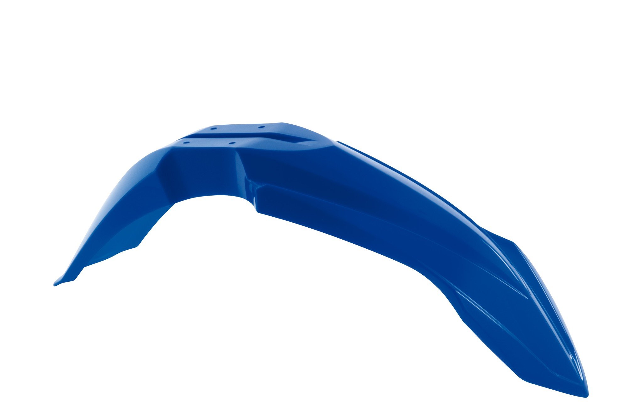 Obrázek produktu blatník přední Yamaha, RTECH (modrý)