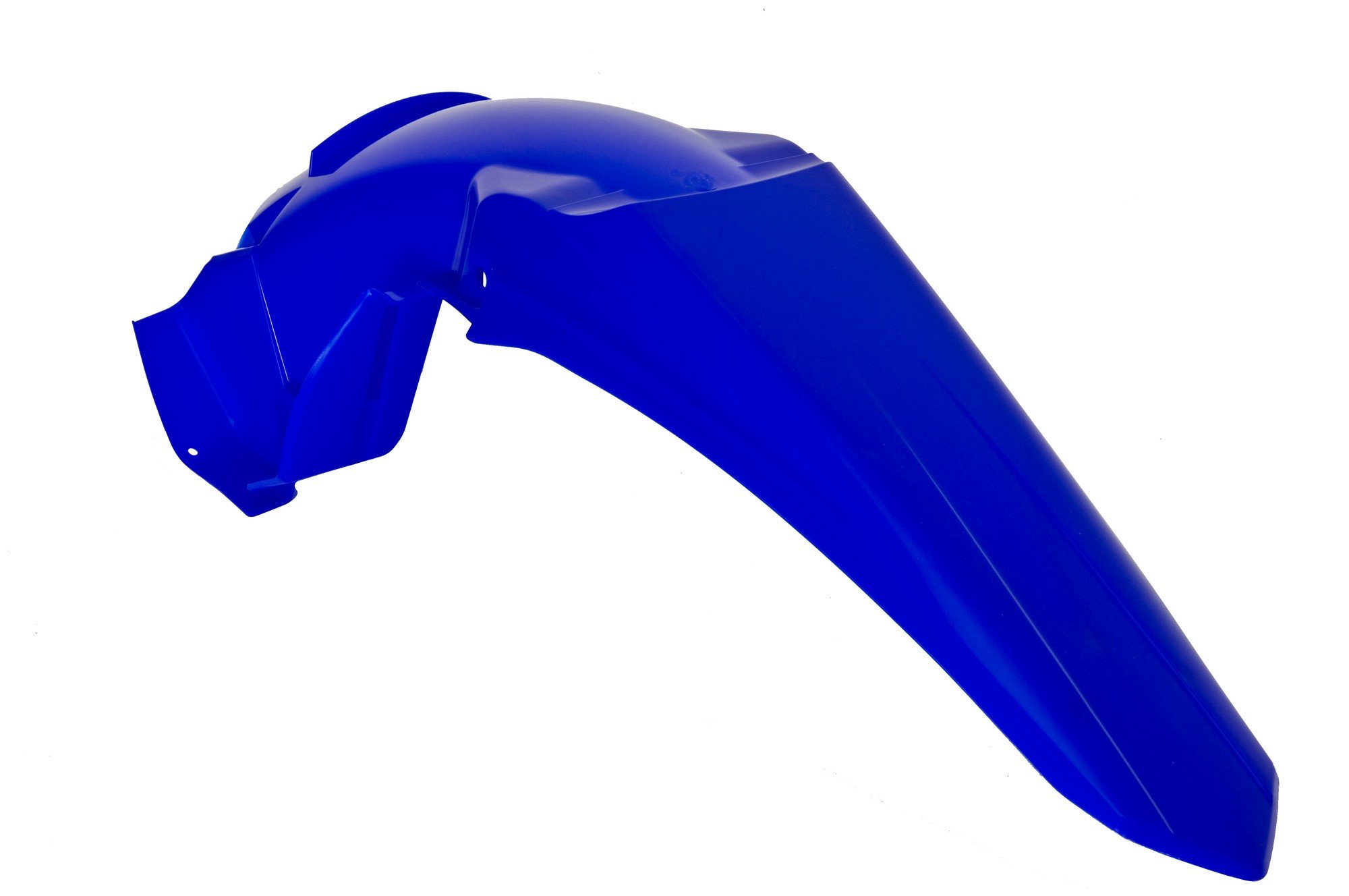 Obrázek produktu blatník zadní Yamaha, RTECH (modrý)