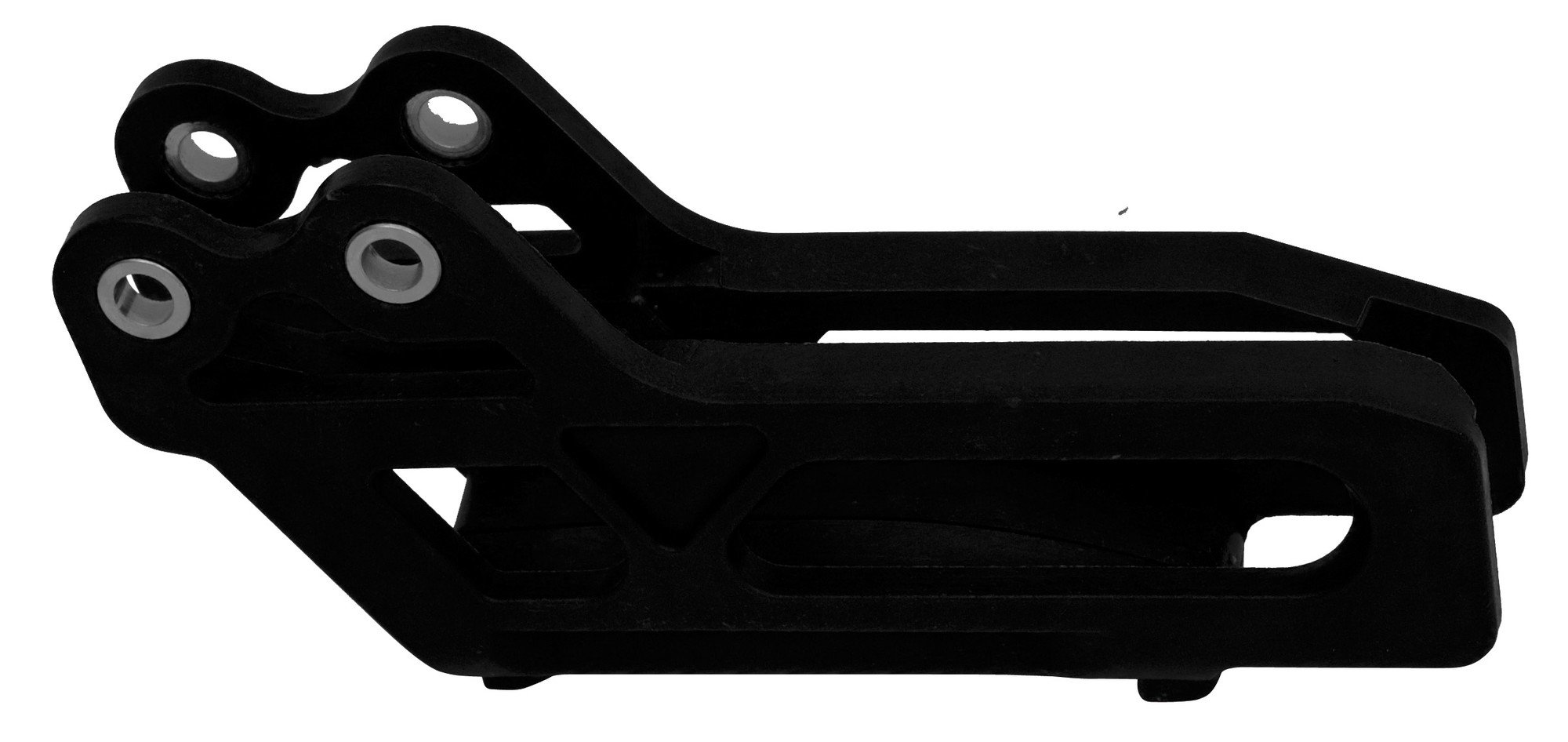 Obrázek produktu vodítko řetězu Yamaha, RTECH (černé) R-CRUYZNR0007