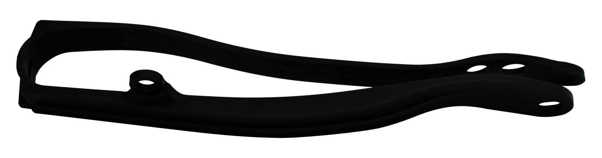 Obrázek produktu kluzák řetězu Yamaha, RTECH (černý) R-SLIYZNR0009