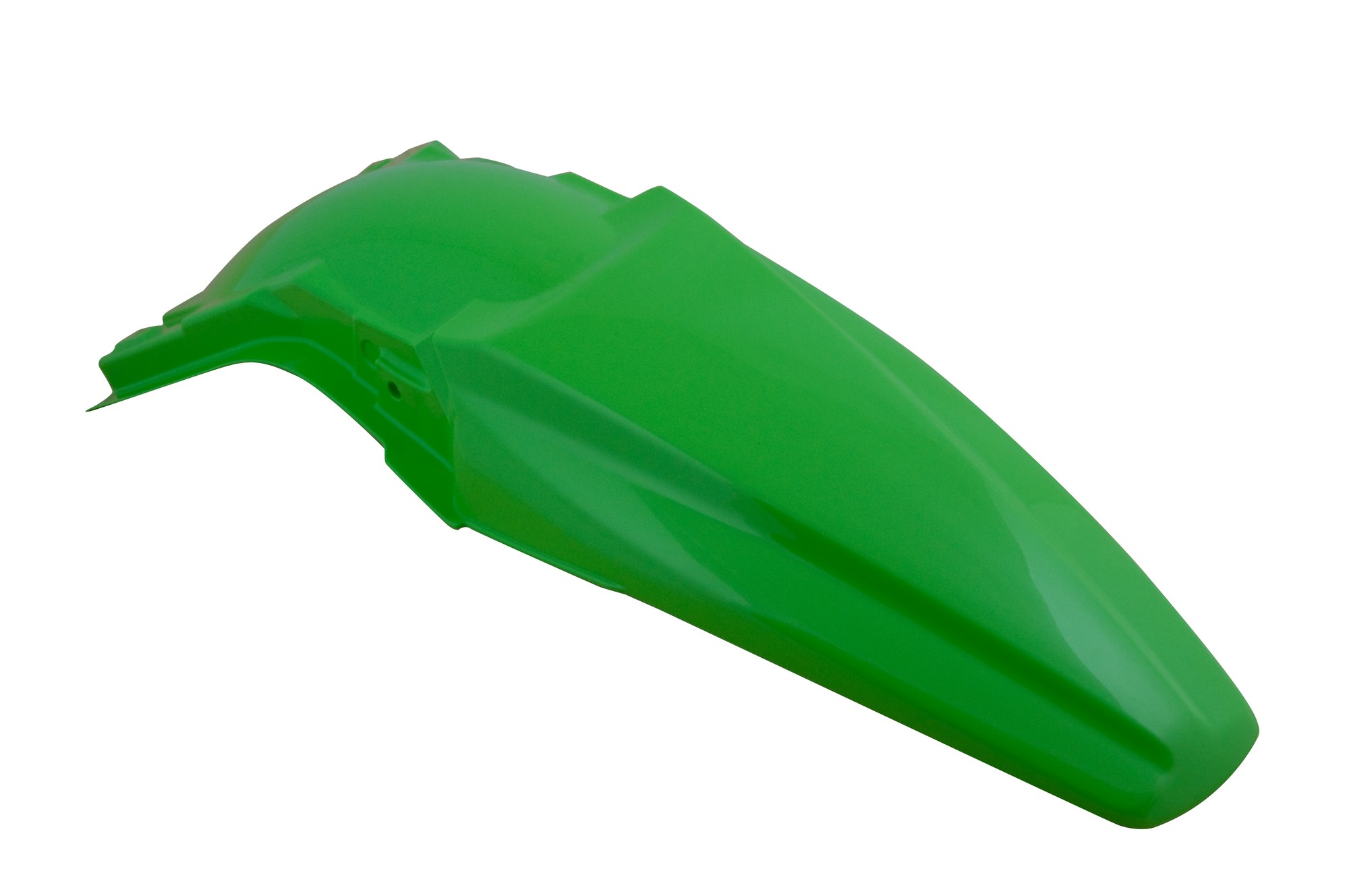 Obrázek produktu blatník zadní Kawasaki, RTECH (zelený)