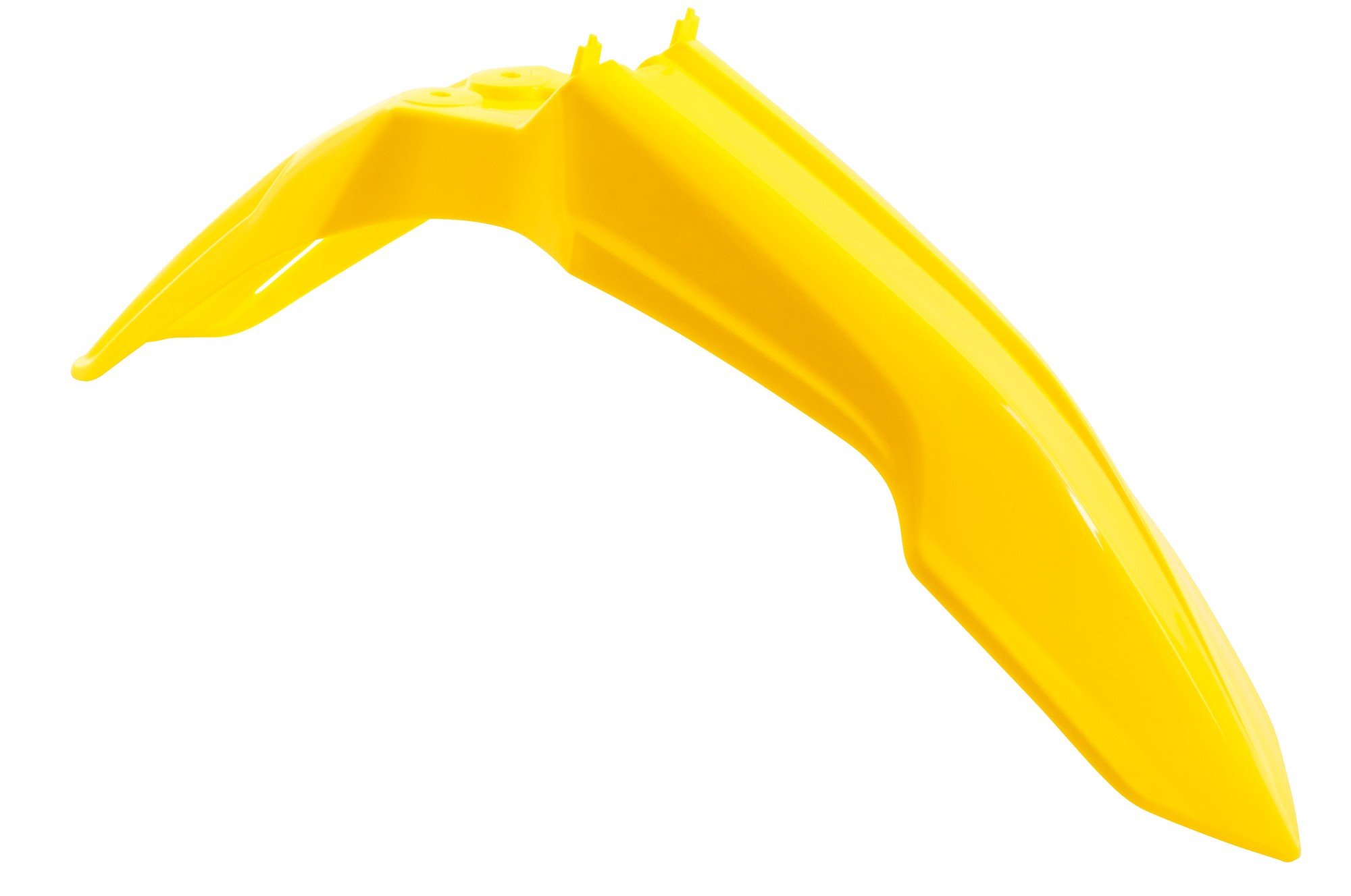 Obrázek produktu blatník přední Suzuki, RTECH (žlutý)