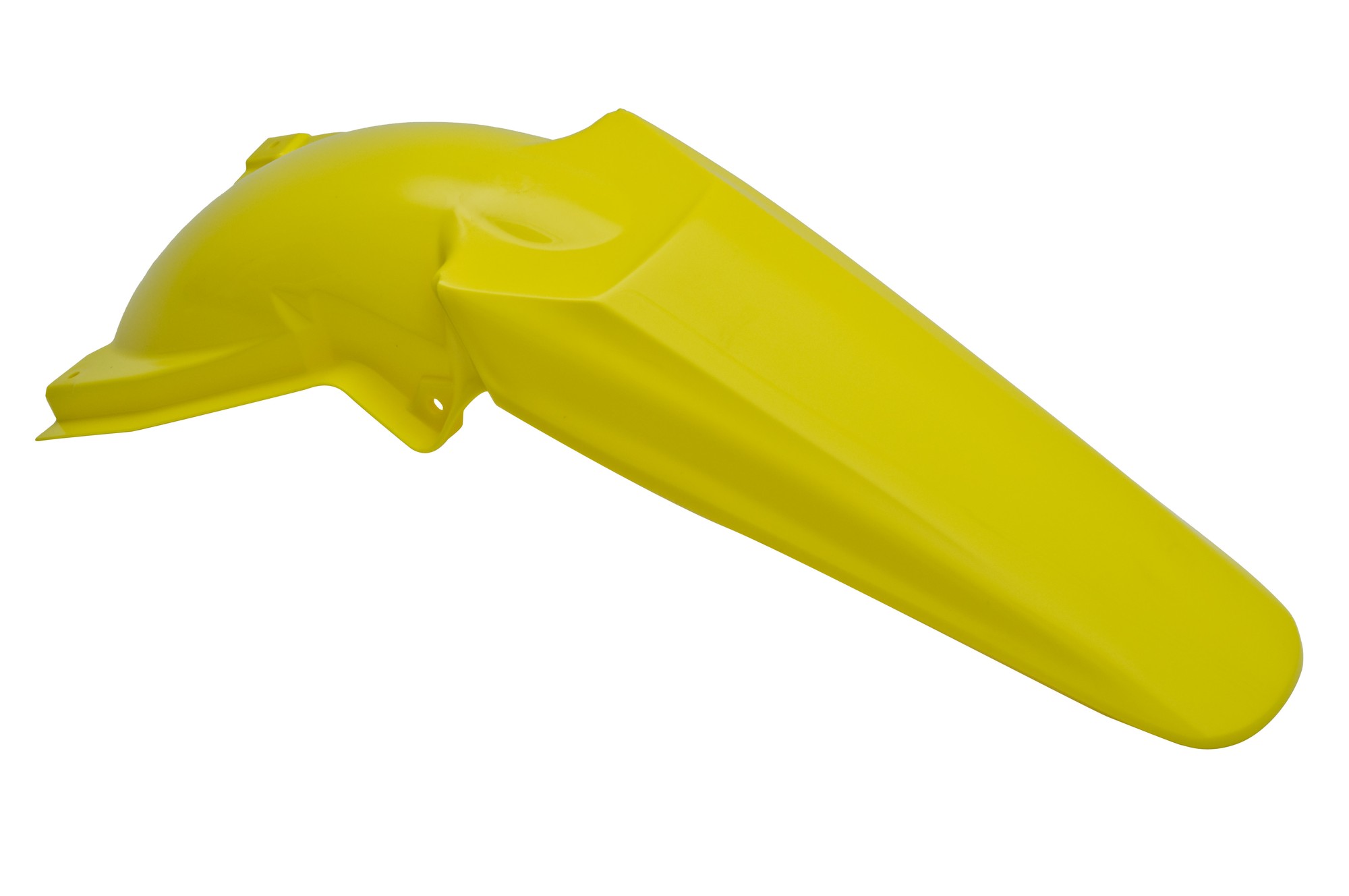 Obrázek produktu blatník zadní Suzuki, RTECH (žlutý)