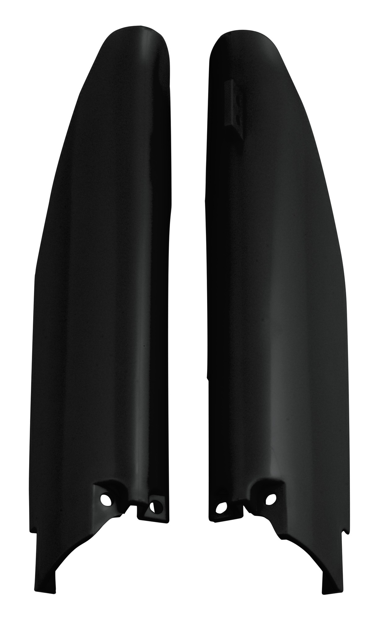 Obrázek produktu chraniče vidlic Suzuki, RTECH (černé, pár)