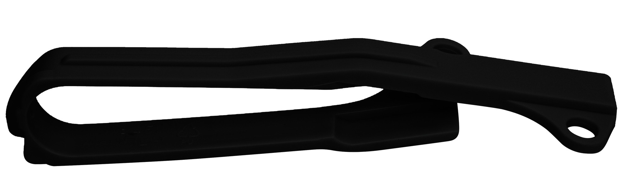 Obrázek produktu kluzák řetězu Suzuki, RTECH (černý) R-SLIRMZNR007