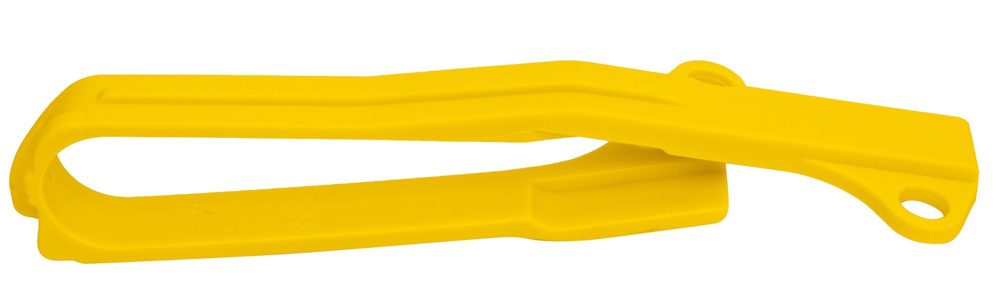 Obrázek produktu kluzák řetězu Suzuki, RTECH (žlutý) R-SLIRMZGI007