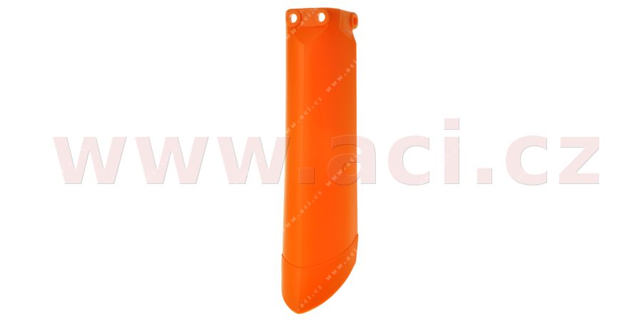 Obrázek produktu chraniče vidlic KTM, RTECH (oranžové, pár)
