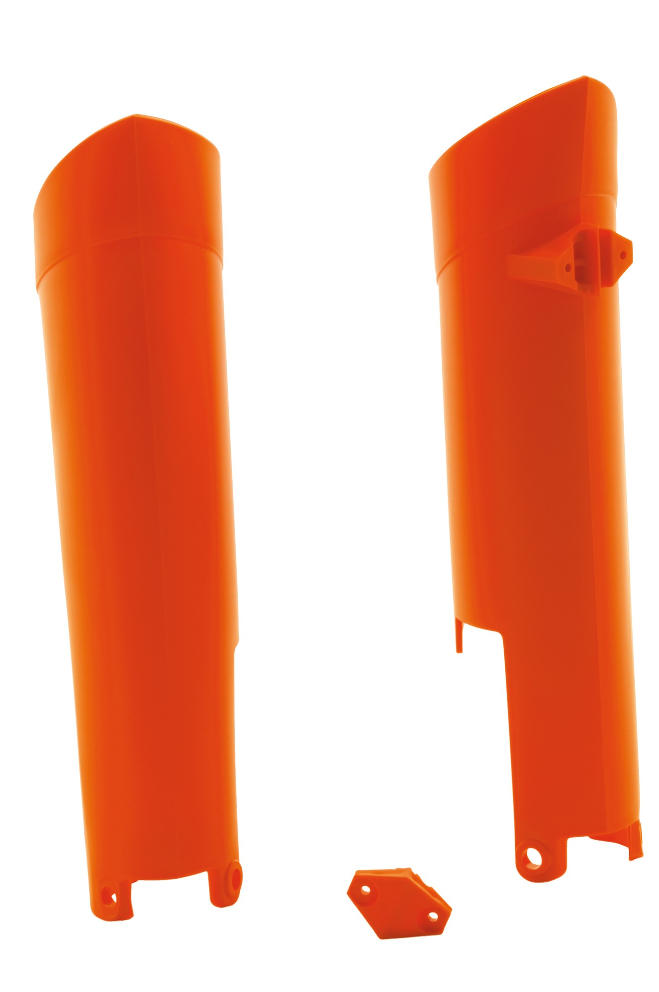 Obrázek produktu chraniče vidlic KTM, RTECH (oranžové, pár)