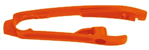 Obrázek produktu kluzák řetězu KTM, RTECH (oranžový) R-SLIKTMAR011