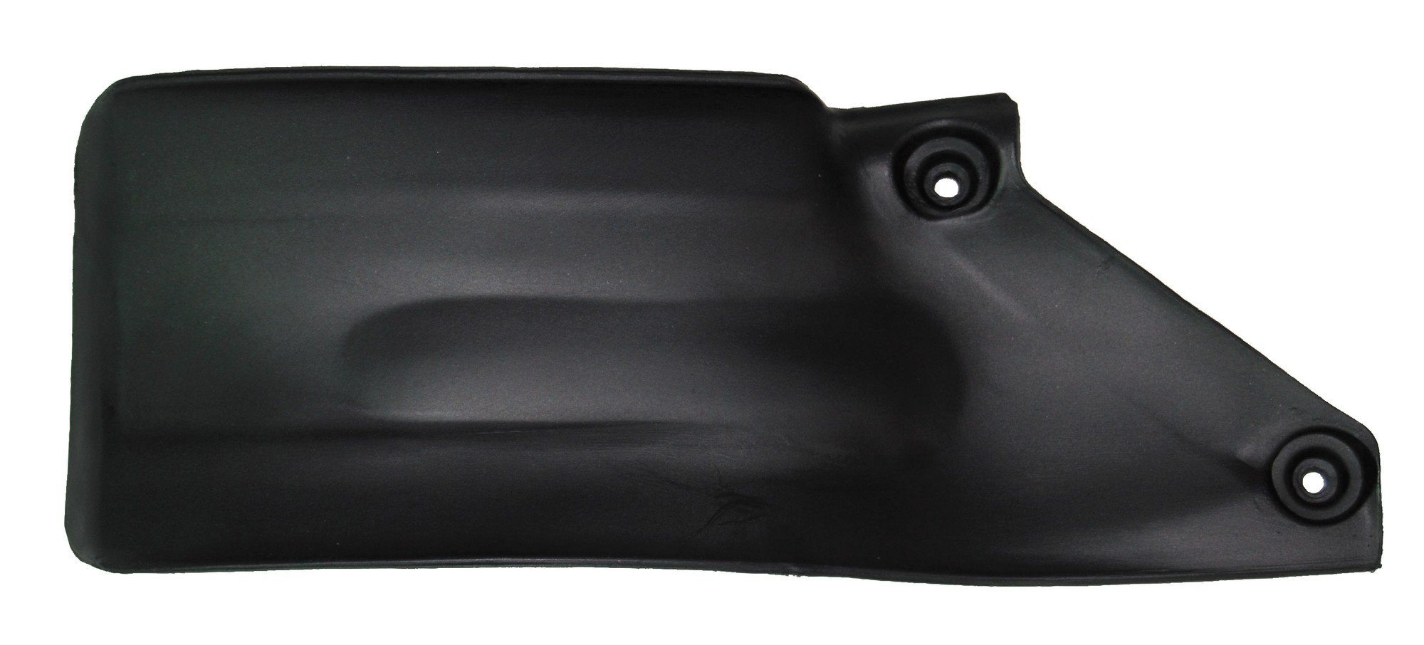 Obrázek produktu kryt zadního tlumiče KTM/Husaberg, RTECH (černý)