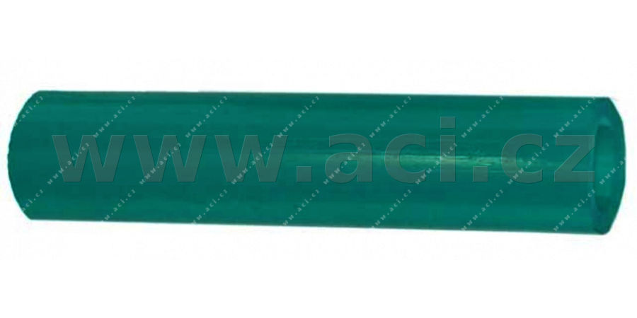 Obrázek produktu Palivová hadice PVC pro benzíny, oleje a naftu (vnitřní průměr 3 mm) - UVEDENÁ CENA JE ZA 1 m 003/005-CV000-55587
