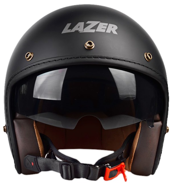 Obrázek produktu přilba Mambo Z-line, LAZER - Belgie (černá matná)