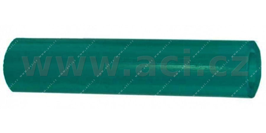 Obrázek produktu Palivová hadice PVC pro benzíny, oleje a naftu (vnitřní průměr 6 mm) - UVEDENÁ CENA JE ZA 1 m 006/009-CV000-55587