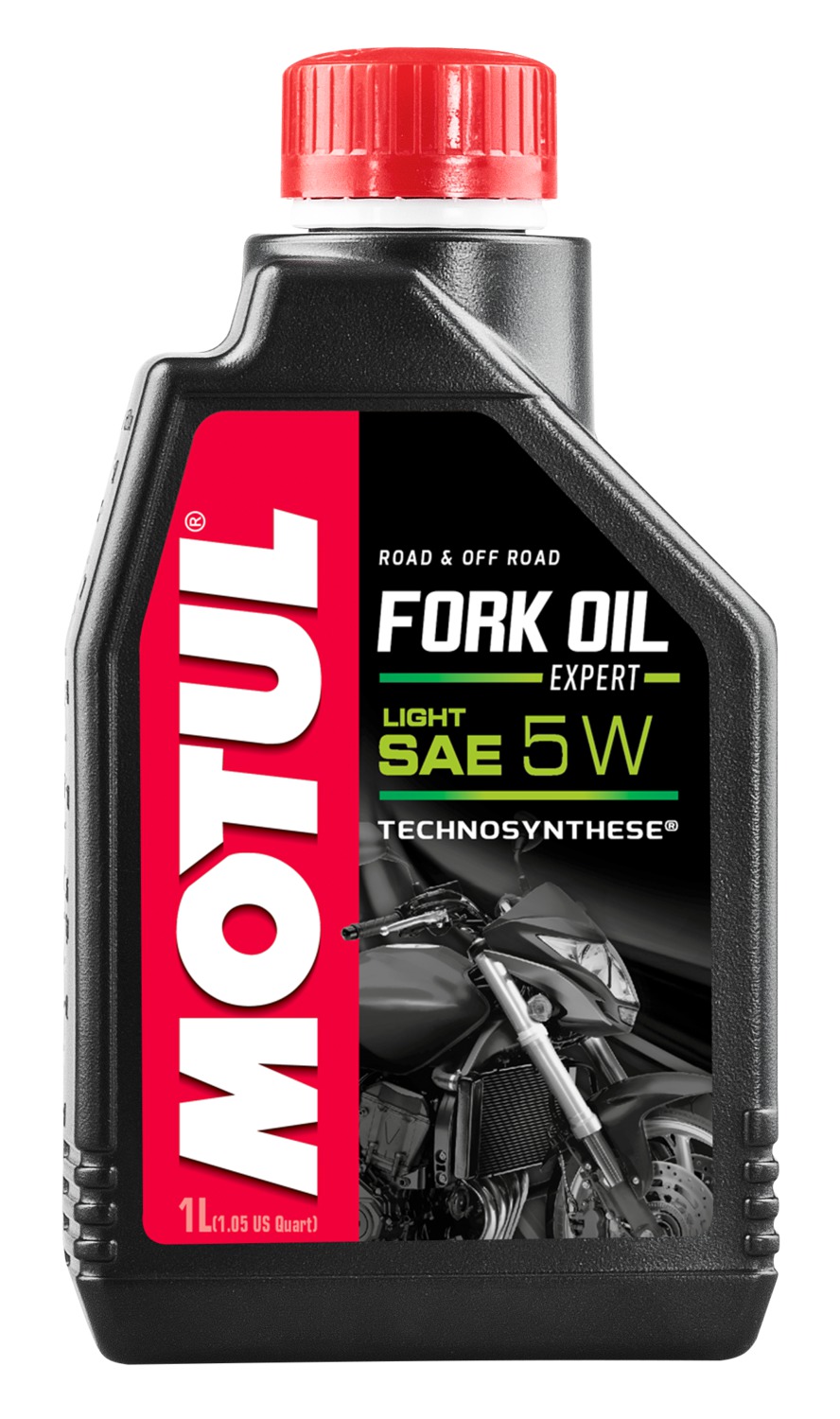 Obrázek produktu MOTUL FORK OIL Expert Light 5W 1 l  101142