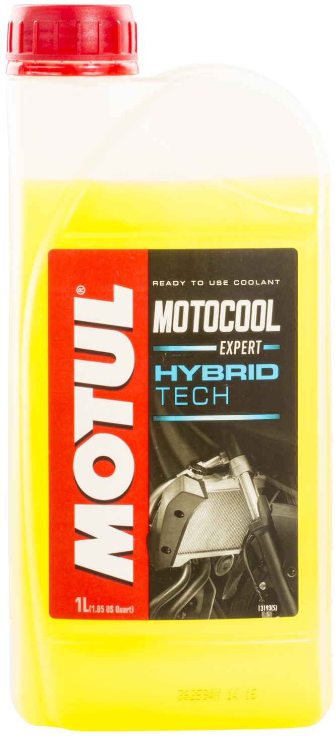 Obrázek produktu MOTUL MOTOCOOL Expert -37° C 1 l  105914