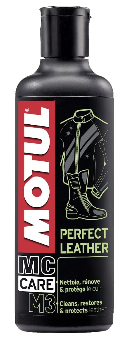 Obrázek produktu MOTUL krém na kůži M3 PERFECT LEATHER, 250 ml  102994