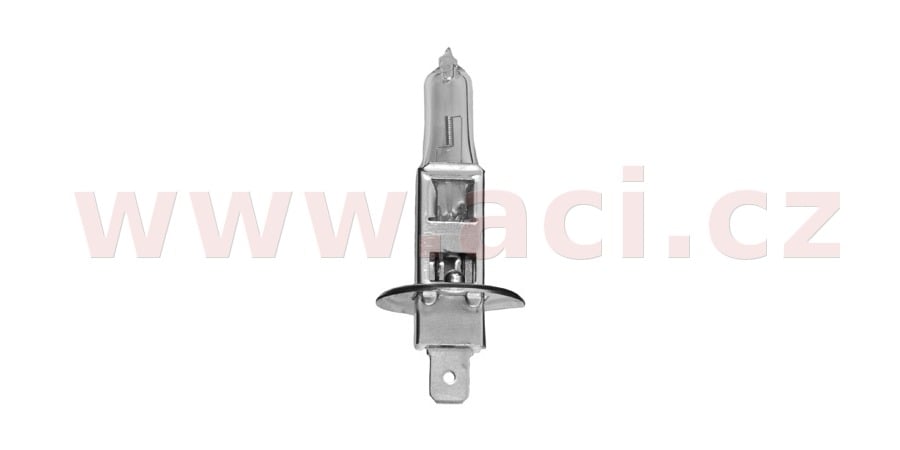 Obrázek produktu žárovka H1 12V 100W (patice P14,5s) NARVA (bez homologace) 48350