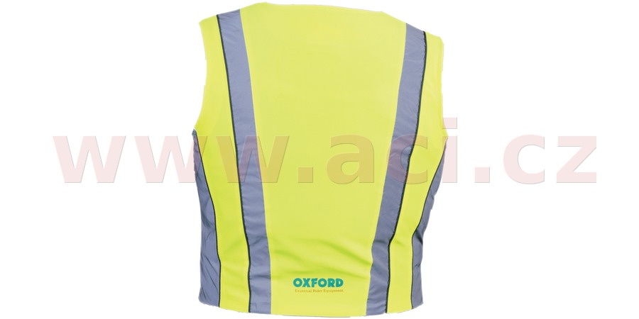 Obrázek produktu vesta Bright Top Active reflexní, OXFORD