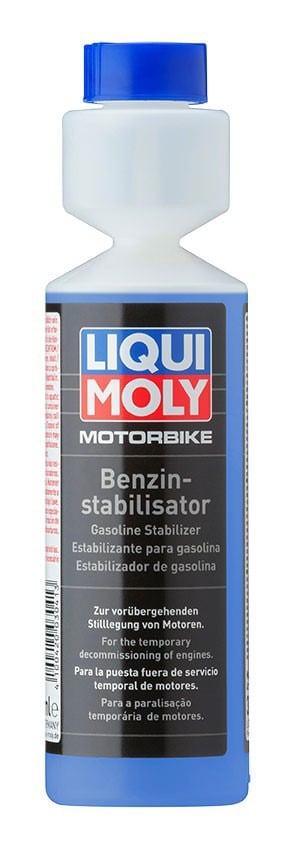 Obrázek produktu STABILIZÁTOR BENZÍNU 250ML 3041