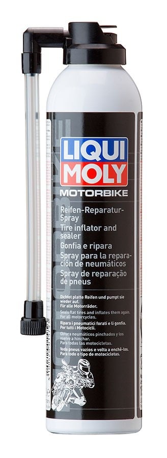 Obrázek produktu LIQUI MOLY sprej pro opravu defektu pneumatiky 300 ml 1579