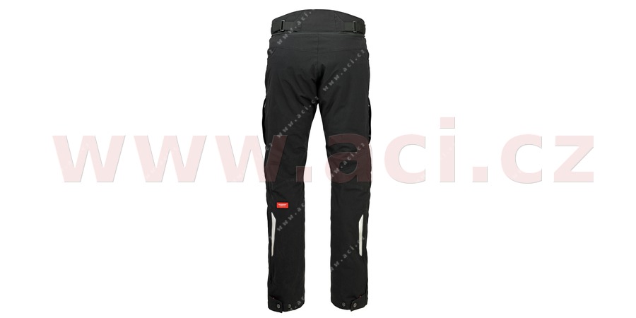 Obrázek produktu kalhoty THUNDER, SPIDI (černé, vel. S) U66-026