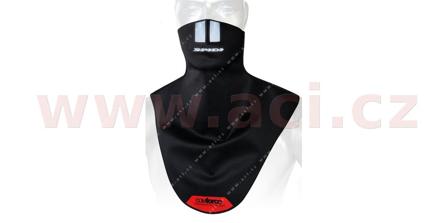 Obrázek produktu nákrčník NECK WARMER GP, SPIDI (černý, vel. M) L52K3-026