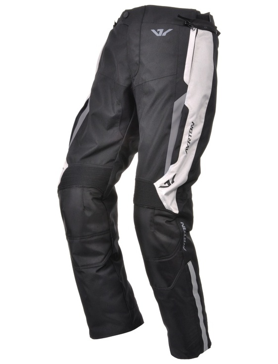 Obrázek produktu ZKRÁCENÉ kalhoty Hunter, AYRTON (černé/šedé)