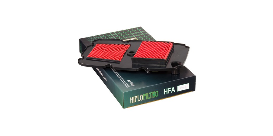 Obrázek produktu Vzduchový filtr HIFLOFILTRO HFA1714