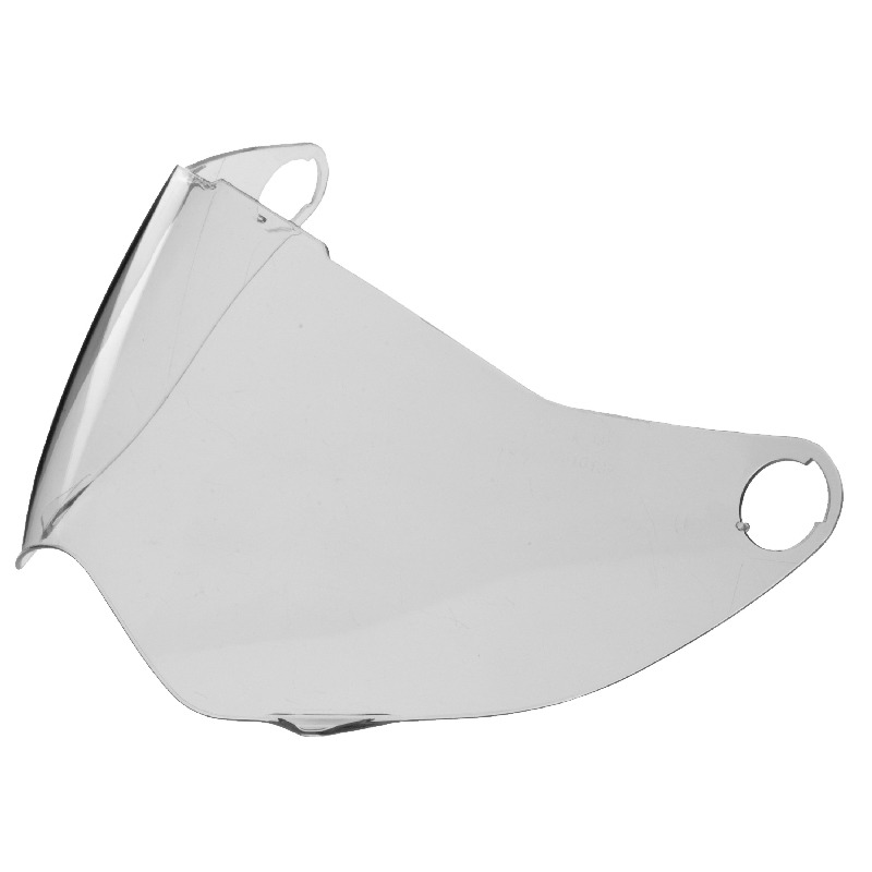 Obrázek produktu plexi pro přilby Tour, CASSIDA - ČR (čiré) CLEAR VISOR SC-09