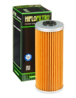 Obrázek produktu Olejový filtr HIFLOFILTRO HF895