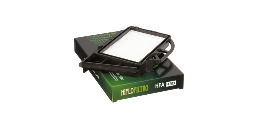 Obrázek produktu Vzduchový filtr klikové skříně HFA4203, HIFLOFILTRO
