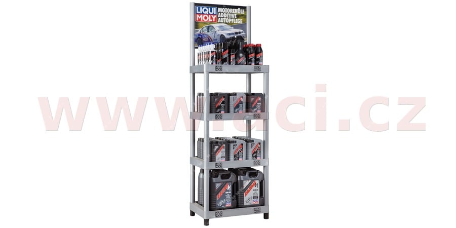 Obrázek produktu Stojan LIQUI MOLY STOJAN