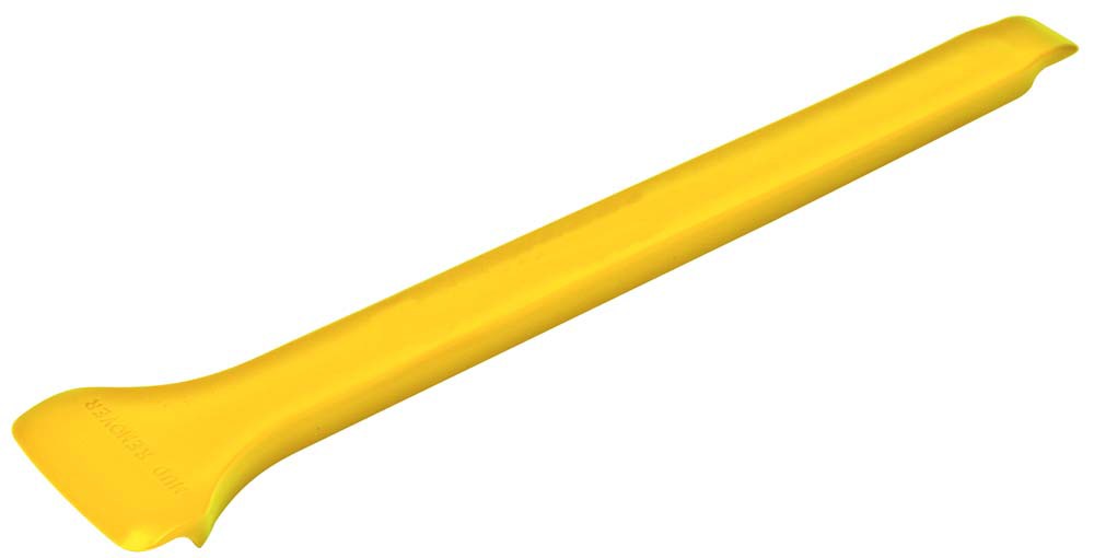 Obrázek produktu RTECH škrabka na bláto (žlutá) R-MUDRMGI0300