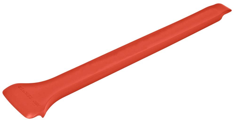 Obrázek produktu RTECH škrabka na bláto (červená) R-MUDRMRS0300
