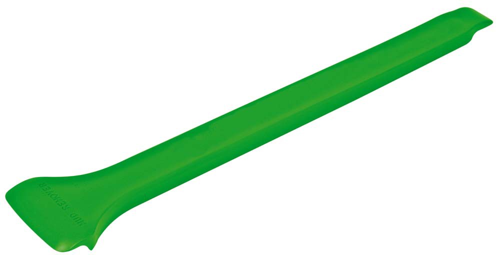 Obrázek produktu RTECH škrabka na bláto (zelená) R-MUDRMVE0300