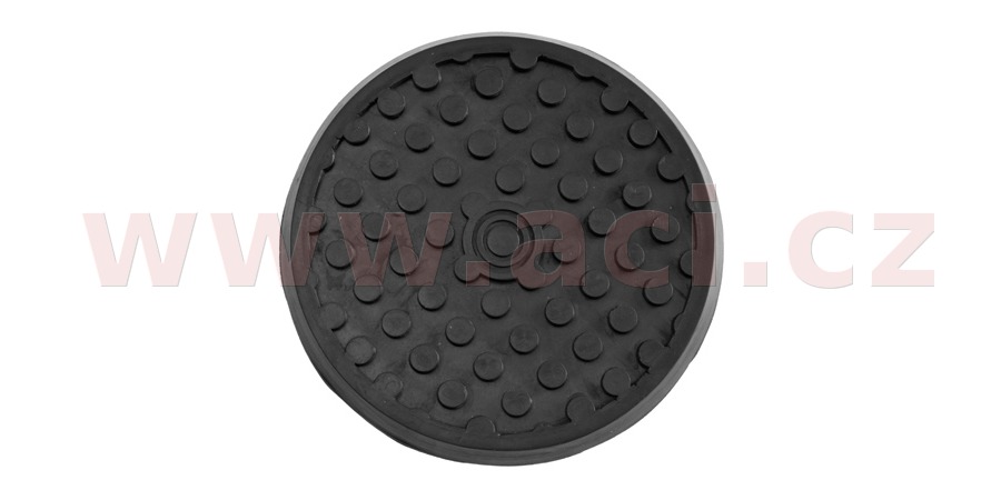 Obrázek produktu gumová opěrka k zvedáku (pro zvedák SH 29023, SH 29025) 2102709100