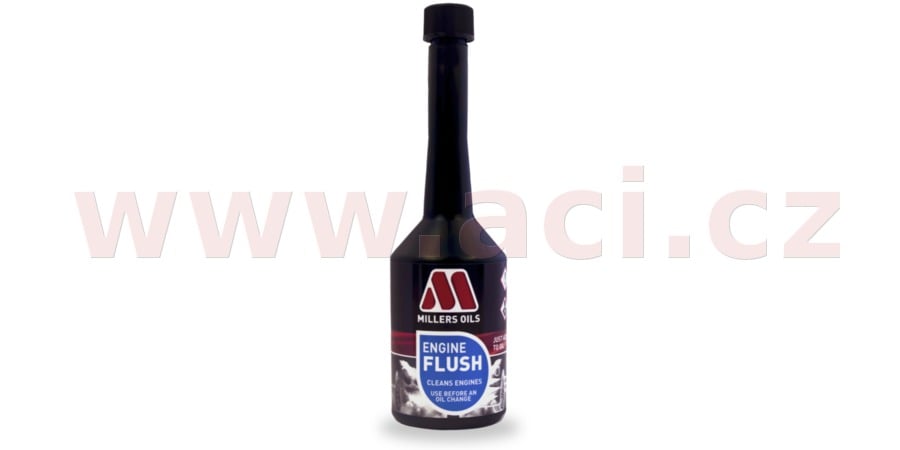 Obrázek produktu MILLERS OILS Engine Flush - výplach motoru 250 ml 57770
