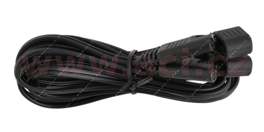 Obrázek produktu prodlužovací kabel, OXFORD (konektory SAE, délka kabelu 3 m) EL108