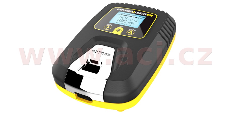 Obrázek produktu OXFORD Oximiser 900 Essential Battery Management System EL571