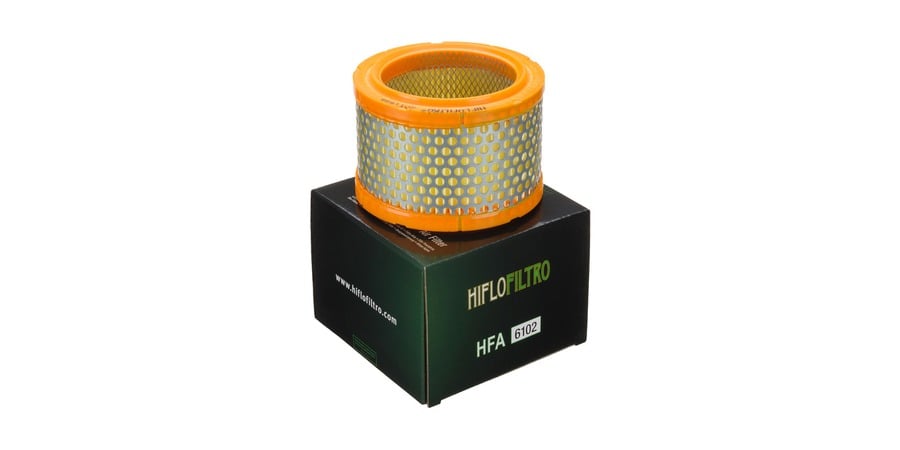 Obrázek produktu Vzduchový filtr HIFLOFILTRO HFA6102