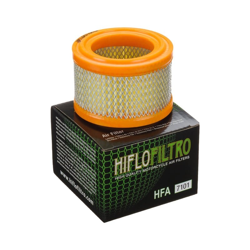 Obrázek produktu Vzduchový filtr HIFLOFILTRO HFA7101
