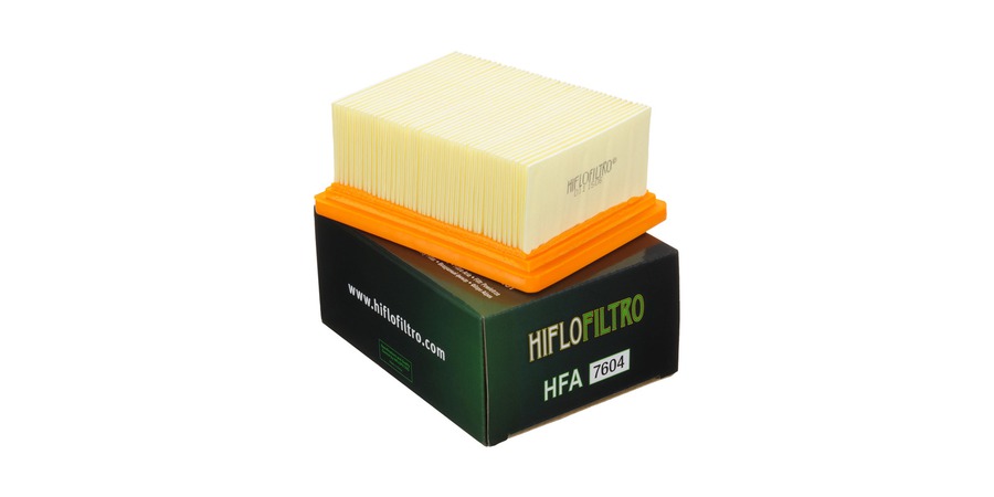 Obrázek produktu Vzduchový filtr HIFLOFILTRO HFA7604