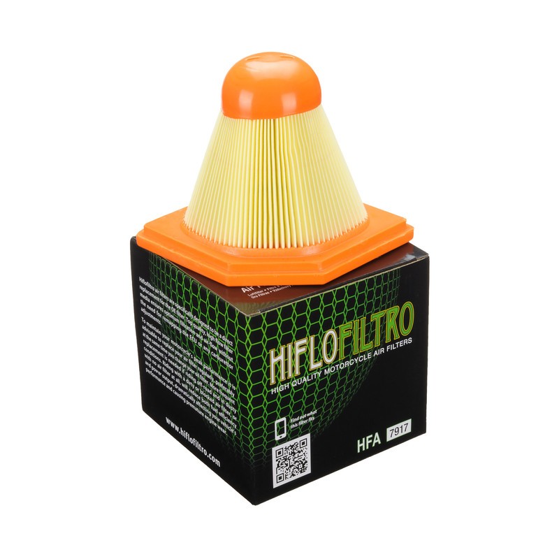 Obrázek produktu Vzduchový filtr HIFLOFILTRO HFA7917