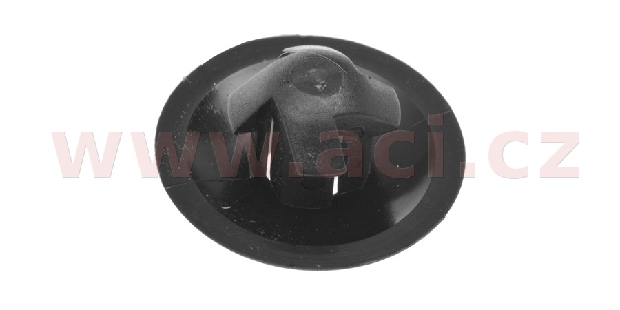 Obrázek produktu příchytka krytu pod motor diesel a panelu rádia, 8x9, 4x20 ORIGINÁL N  90533301