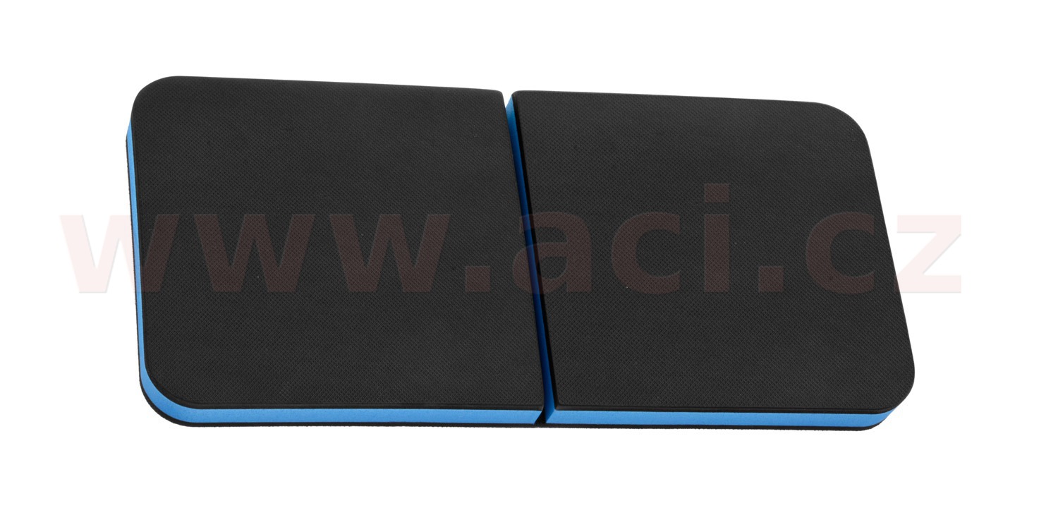 Obrázek produktu pěnová podložka pod kolena (450x210x30 mm) C9802