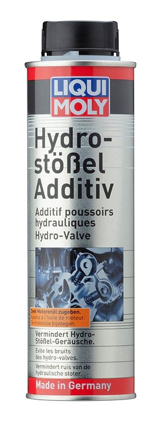 Obrázek produktu LIQUI MOLY Hydro-Stössel-Additiv, přísada pro hydraulická zdvihátka 300 ml 1009