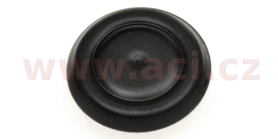 Obrázek produktu ucpávka karoserie 20x29x10 ORIGINÁL N  10124501
