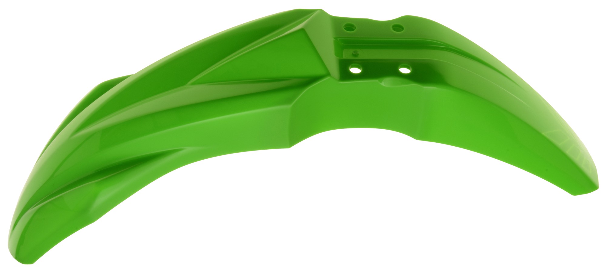 Obrázek produktu blatník přední Kawasaki, RTECH (neon zelený)